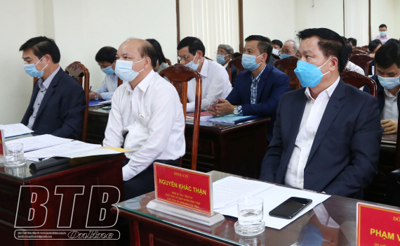   Nh88 - Cá Cược Mỗi Ngày hiệp thương lần thứ nhất giới thiệu người ứng cử đại biểu Nh88 net khóa XV và đại biểu Nh88 - Cá Cược Mỗi Ngày - Nh88 vip Liền Tay tỉnh khóa XVII, nhiệm kỳ 2021 - 2026