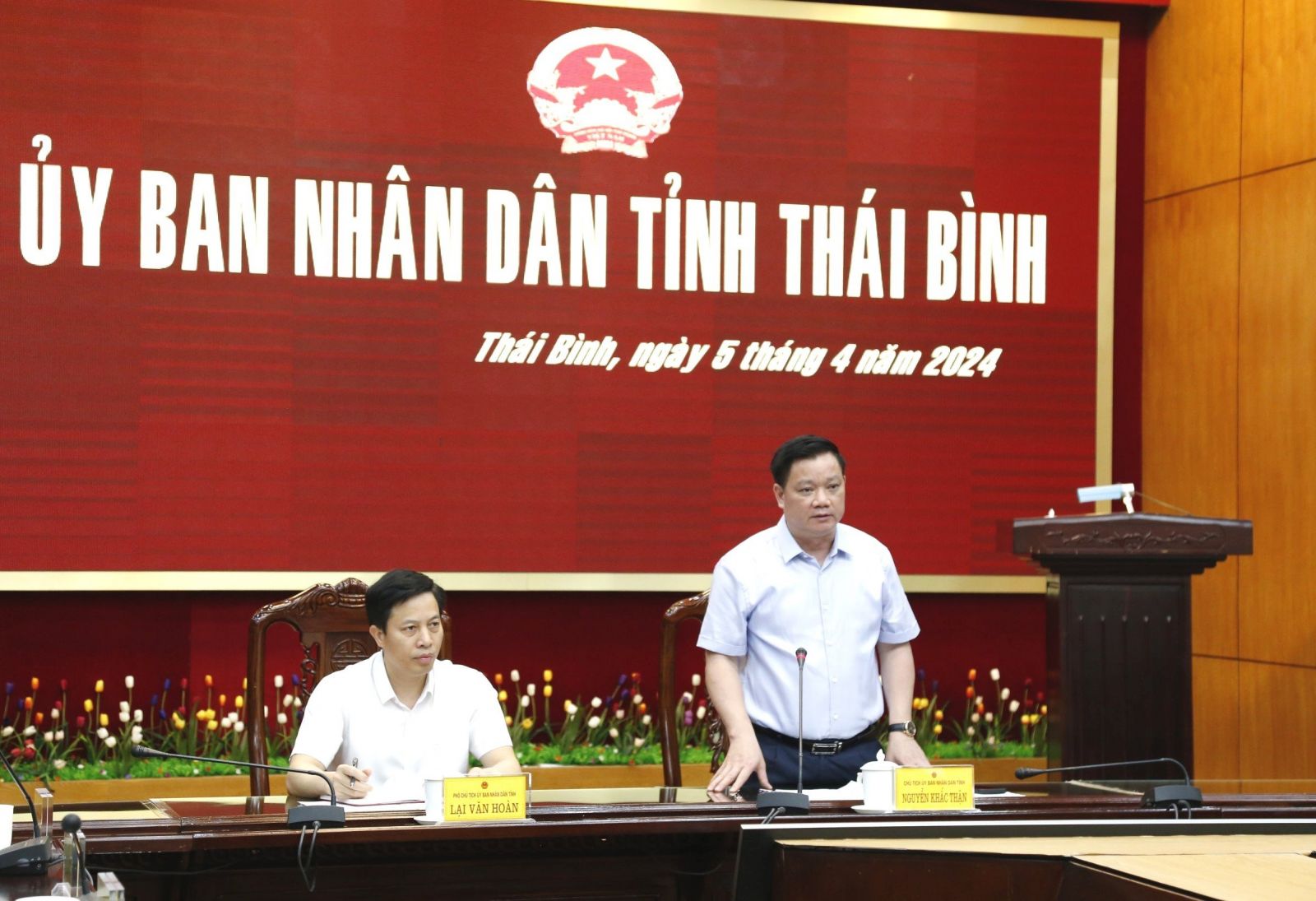   Nh88 casino tỉnh nghe báo cáo sửa đổi, bổ sung hệ số điều chỉnh giá đất năm 2024