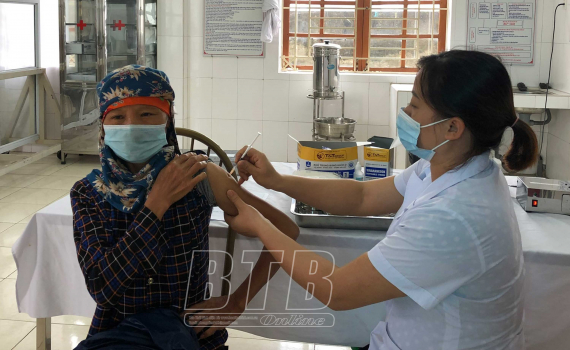   Nh888 dịch Covid-19 đến ngày 25/10