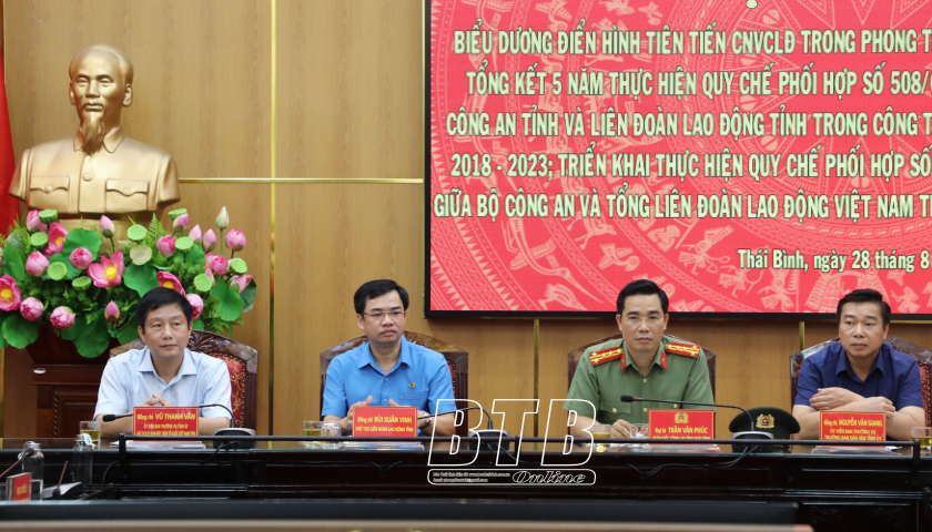   Tăng cường phối hợp trong Nh88 Nha cai bảo vệ an ninh Tổ quốc