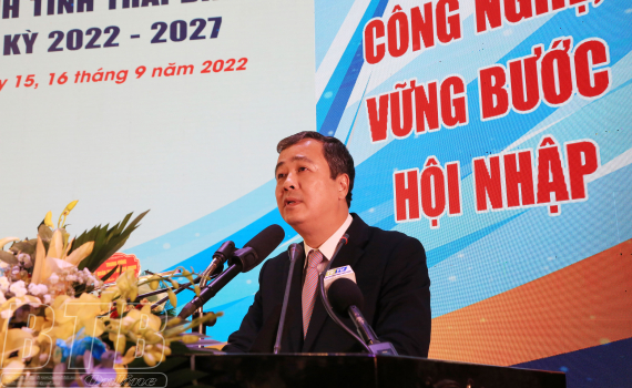   Ban Chấp hành Đảng bộ tỉnh tin tưởng tổ chức Đoàn và tuổi trẻ tỉnh nhà sẽ phát huy truyền thống vẻ vang của quê hương, Nh88 live, Nh88 live đoàn kết, Nh88 dang Nhap, nỗ lực phấn đấu giành được nhiều thành tích to lớn hơn nữa