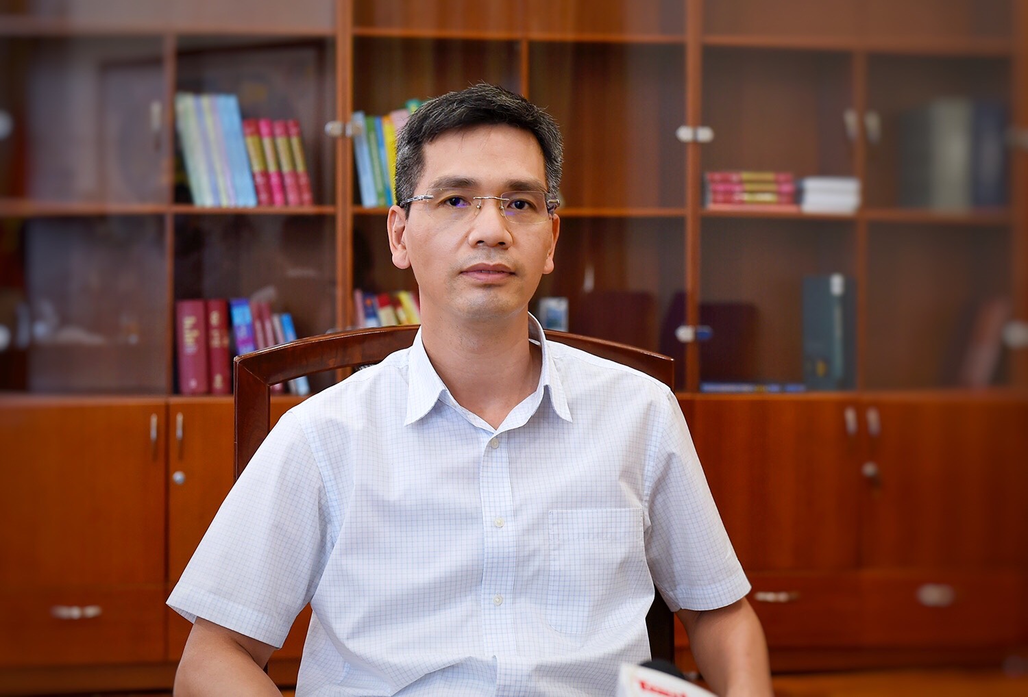   'Mỗi đồng đóng góp cho Quỹ vaccine COVID-19 đều được trân trọng và quản lý minh bạch'