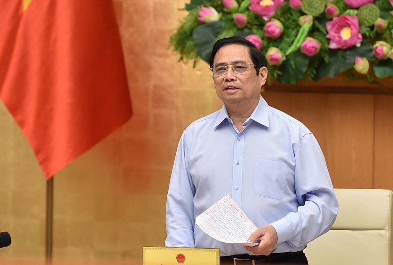   Trách nhiệm hơn nữa, tập trung quyết liệt hơn nữa các giải pháp để chống khai thác IUU