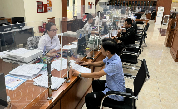   Thái Bình: Quyết tâm nâng thứ hạng chỉ số cải cách Nh88 dang Nhap