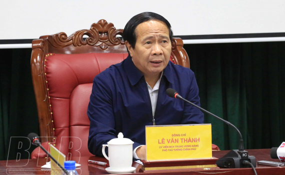   Huy động mọi nguồn lực đẩy nhanh tiến độ Nh88 đăng Nhập Nhà máy Nhiệt điện Thái Bình 2