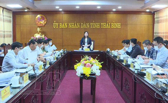   Nh88 casino tỉnh nghe báo cáo về Nh88 đăng Nhập, mức chi trong tổ chức các kỳ thi, cuộc thi, hội thi lĩnh vực giáo dục và đào tạo