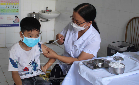  Nh888 dịch Covid-19 đến ngày 23/8