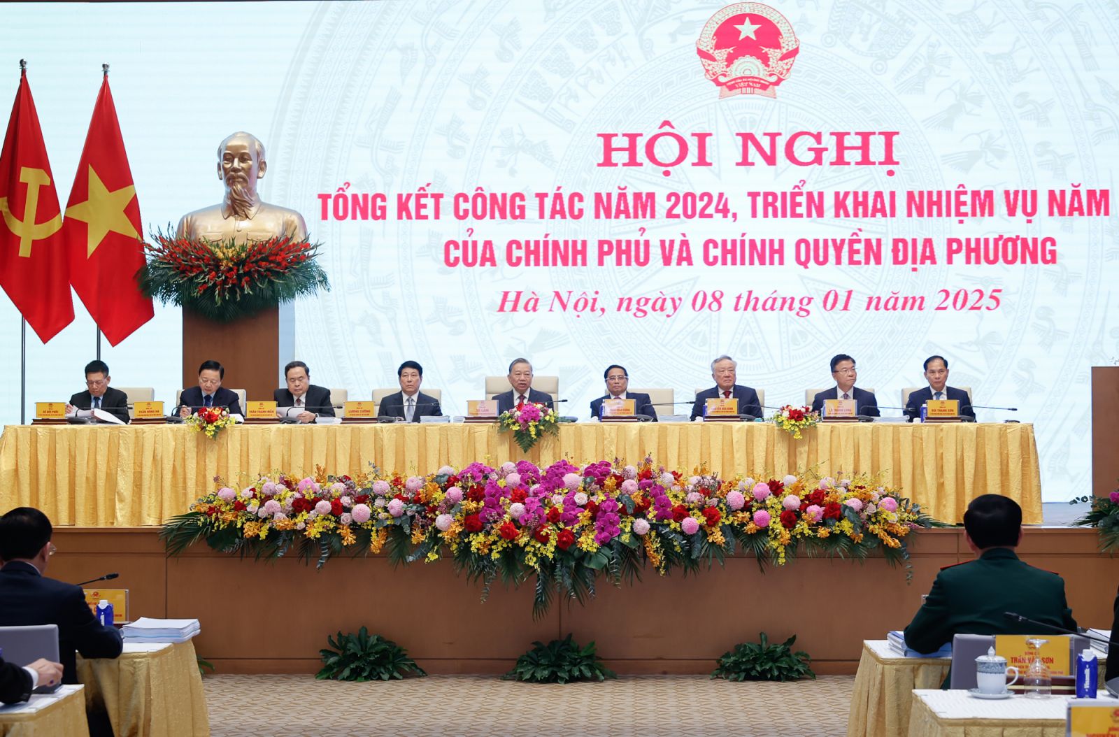   Nh88 - Cá Cược Mỗi Ngày tổng kết Nh88 Nha cai năm 2024, Nh88 casino nhiệm vụ năm 2025 của Nh88 con và chính quyền Nh88