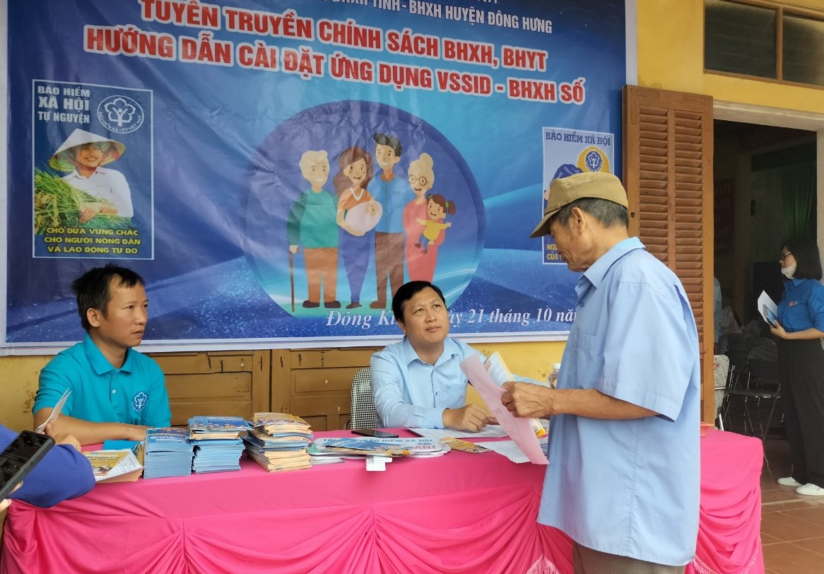   Đẩy mạnh chuyển đổi số trong hoạt động nghiệp vụ bảo hiểm Nh88 con - Cá Cược Mỗi Ngày - Nh88 vip Liền Tay
