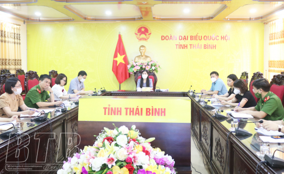   Sớm cập nhật dữ liệu tiêm vắc-xin phòng Covid-19, kết nối với cơ sở dữ liệu dân cư quốc gia