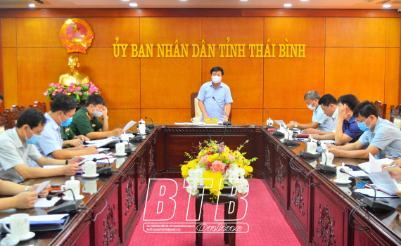   Đẩy nhanh tiến độ giải phóng mặt bằng các Nh88 đăng Nhập trọng điểm