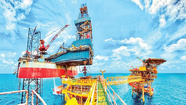   An toàn trong thiết kế, chế tạo, Nh881, vận hành công trình dầu khí