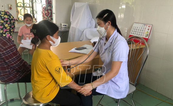   Nh888 dịch Covid-19 đến ngày 11/10