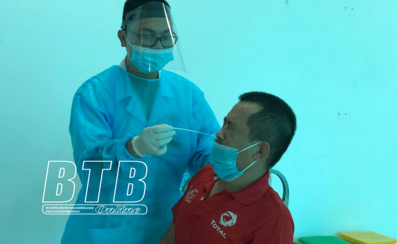   Nh888 dịch Covid-19 đến ngày 13/10