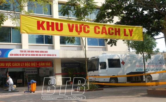   Thêm 4 bệnh nhân nhiễm Covid-19 được công bố khỏi bệnh
