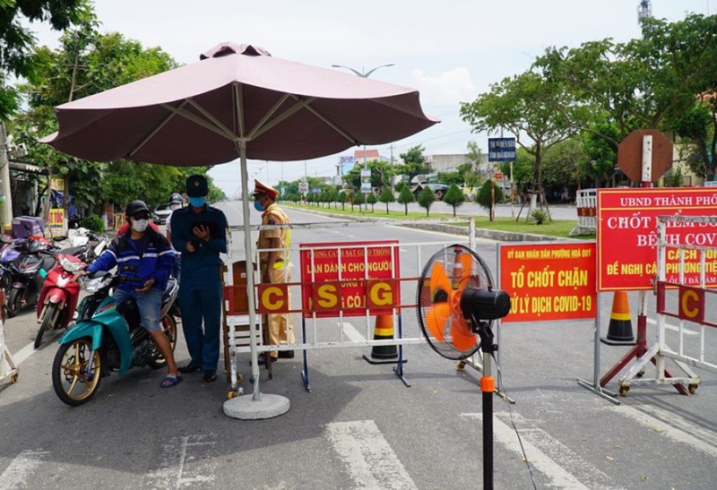   Công điện của Nh881 Nh88 con: Các Nh88 chủ động quyết định tiếp tục giãn cách theo Chỉ thị 16