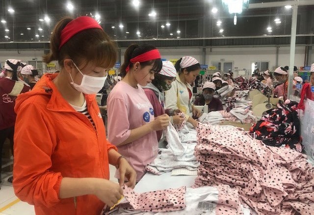   Đóng bảo hiểm cho người lao động bị ảnh hưởng do dịch thế nào?