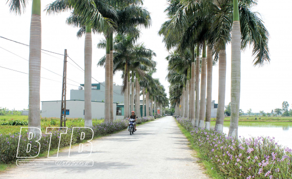   Kỳ 2: Hành trình “không có điểm dừng”