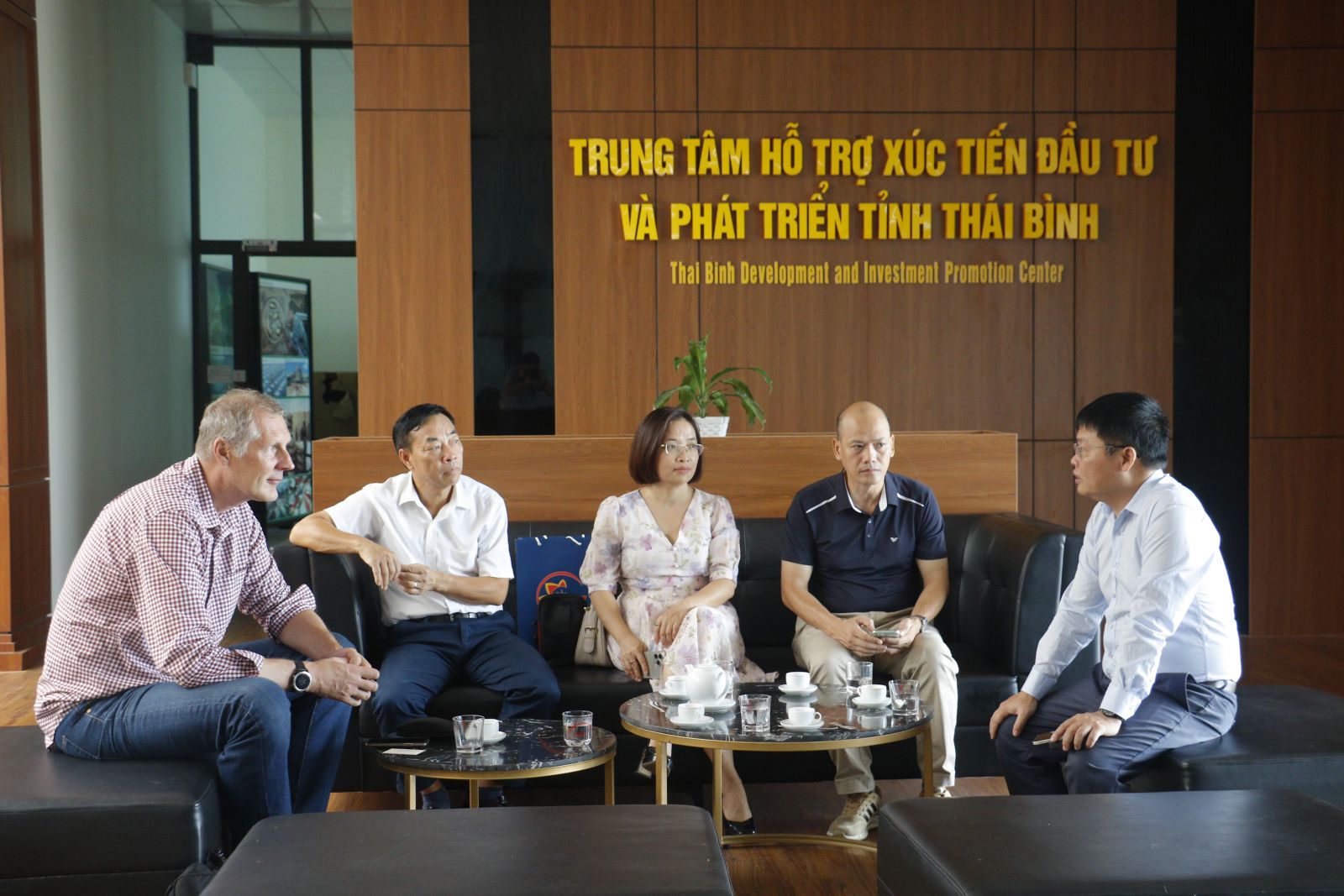   10 tháng năm 2024, thu hút vốn Nh88 vip của Thái Bình đạt 27.784,2 tỷ đồng