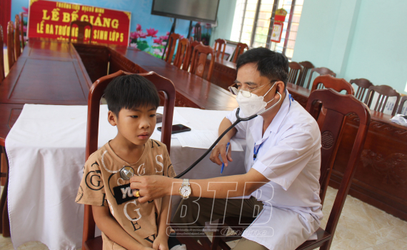   Nh888 dịch Covid-19 đến ngày 9/11