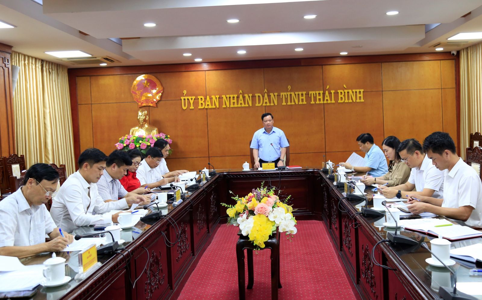   Tháo gỡ khó khăn cho doanh nghiệp và khẩn trương Nh88 casino Bộ chỉ số DDCI năm 2023