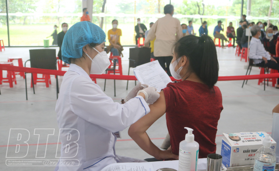   Nh888 dịch Covid-19 đến ngày 13/1