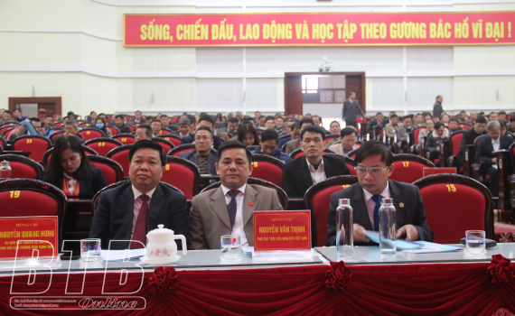   Tổng kết hoạt động kinh tế tập thể năm 2020