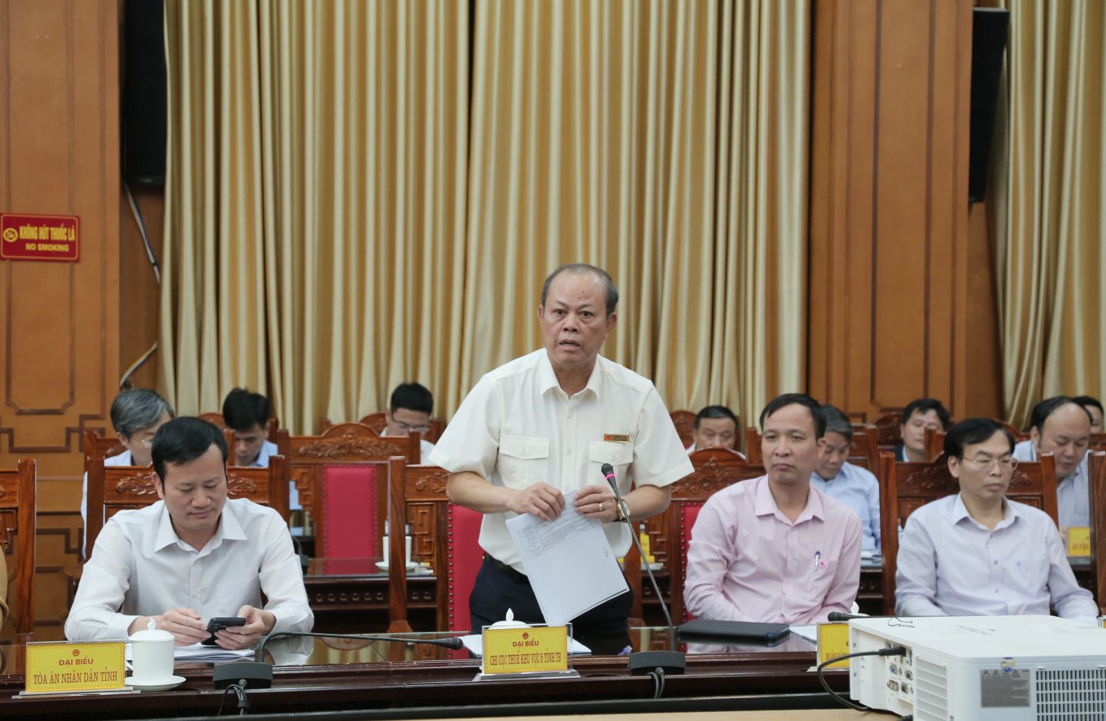   Nh88 - Cá Cược Mỗi Ngày đối thoại tháo gỡ khó khăn, vướng mắc cho doanh nghiệp trong hoạt động Nh88 vip, sản xuất kinh doanh trên địa bàn tỉnh năm 2025