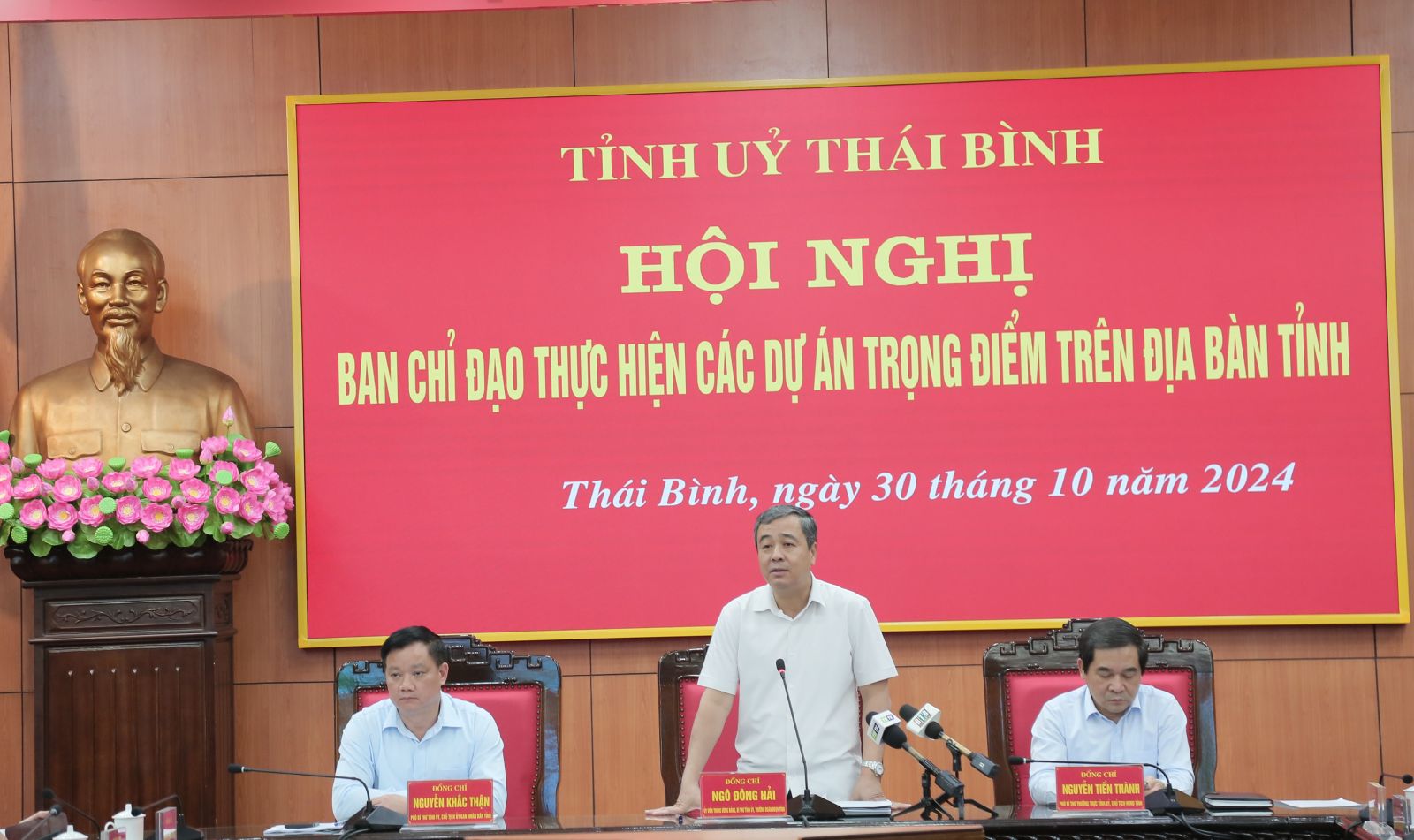   Đẩy nhanh tiến độ các Nh88 đăng Nhập trọng điểm trên địa bàn tỉnh