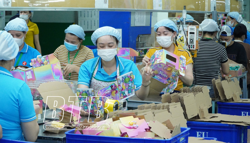  Nỗi lo “sức khỏe” doanh nghiệp