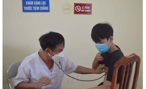   Nh888 dịch Covid-19 đến ngày 5/9