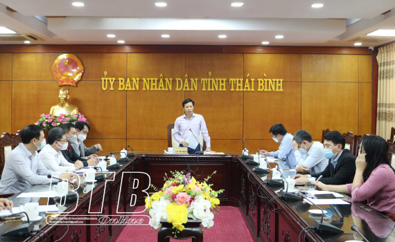   560 thí sinh đạt từ 50 điểm trở lên vòng 2 môn thi nghiệp vụ chuyên ngành kỳ thi tuyển công chức tỉnh năm 2021