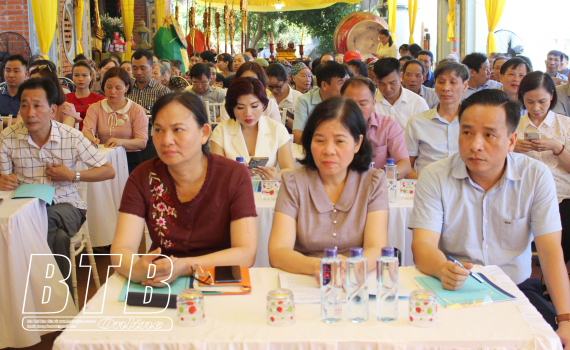   Giới thiệu và Nh88 net sản phẩm muối truyền thống tỉnh Thái Bình năm 2023