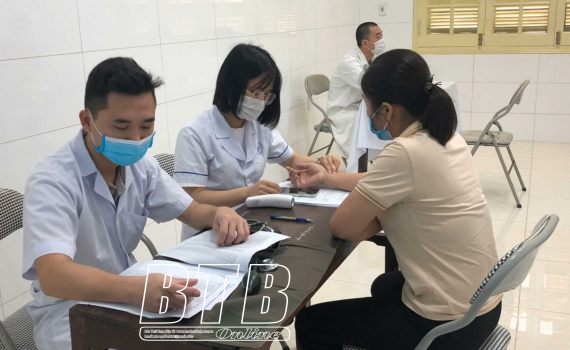   Nh888 dịch Covid-19 đến ngày 18/8