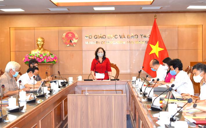   Giải pháp đảm bảo an toàn cho trẻ tại các cơ sở giáo dục mầm non tư thục