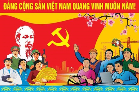   Việt Nam đang trở nên hấp dẫn hơn trong khu vực và toàn cầu