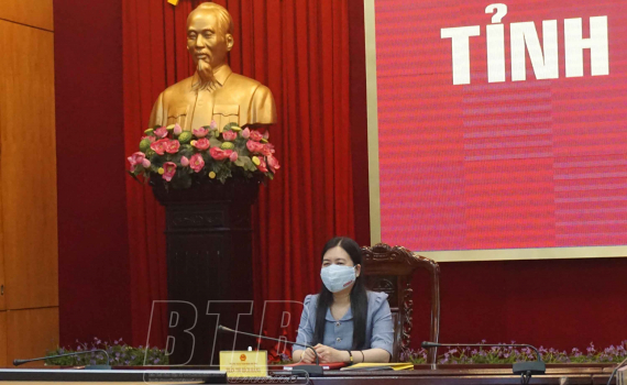   Bộ Văn hóa, Thể thao và Du lịch tổ chức hội nghị trực tuyến góp ý các dự thảo