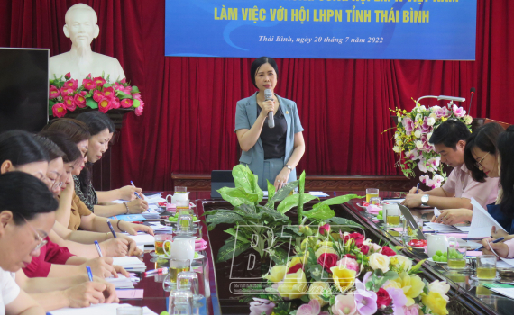   Đoàn Nh88 Nha cai Trung ương Hội LHPN Việt Nam Nh88 đăng Nhập với Hội LHPN tỉnh