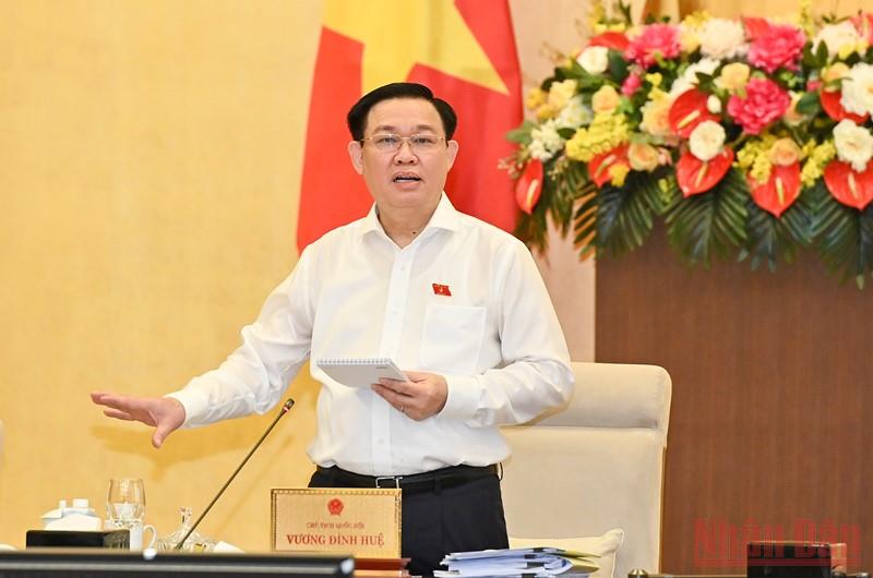   Siết chặt kỷ luật, kỷ cương trong quy trình thẩm tra Nh88 đăng Nhập luật