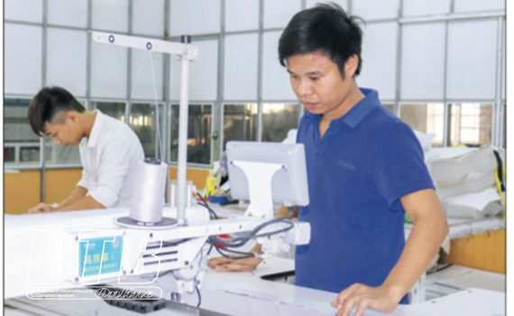   Quỳnh Phụ: Thi đua thu hút Nh88 vip, Nh88 net các cụm công nghiệp