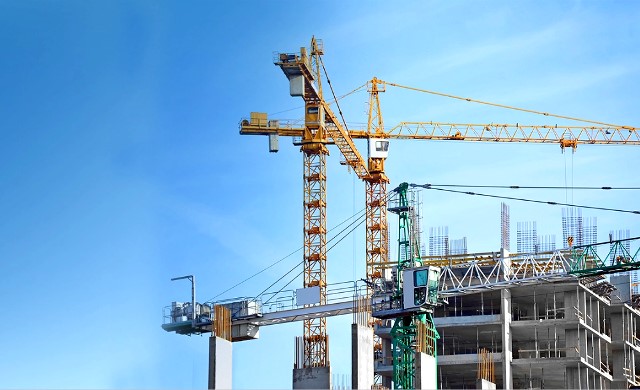   Nh883 ngành Xây dựng theo hướng hiện đại