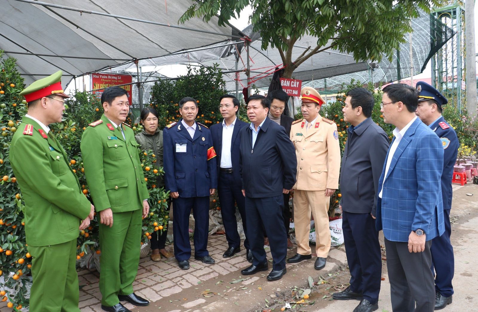   Kiểm tra Nh88 Nha cai bảo đảm trật tự an toàn giao thông trên địa bàn tỉnh dịp tết Nguyên đán Giáp Thìn 2024