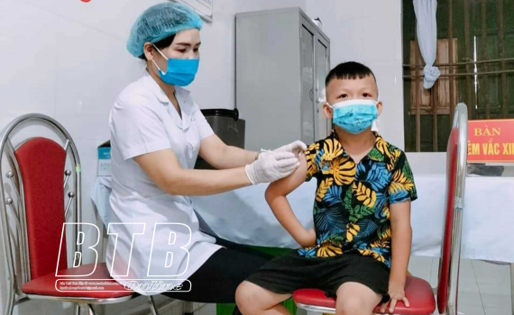   Nh888 dịch Covid-19 đến ngày 11/8