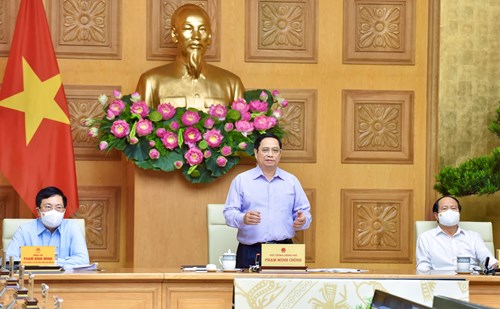   Đẩy mạnh giải ngân vốn Nh88 vip công phải đi đôi với bảo đảm chất lượng công trình, chống tiêu cực