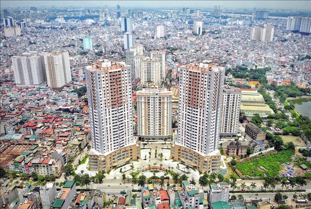   Một số giải pháp thúc đẩy thị trường bất động sản Nh88 net an toàn, lành mạnh, bền vững