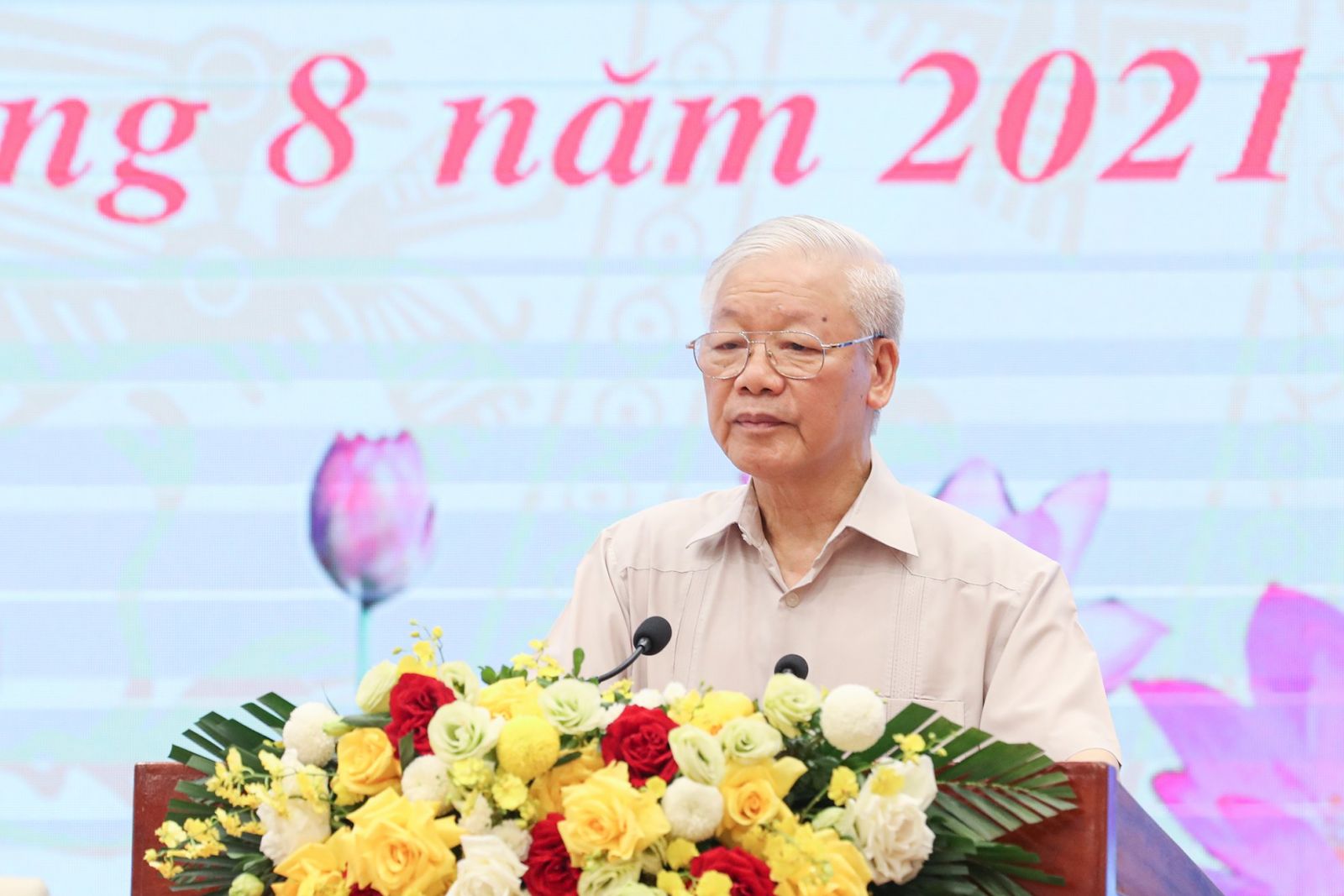   Củng cố vững chắc khối đại đoàn kết toàn dân, góp phần thực hiện thắng lợi Nh88 casino Đại hội XIII của Đảng