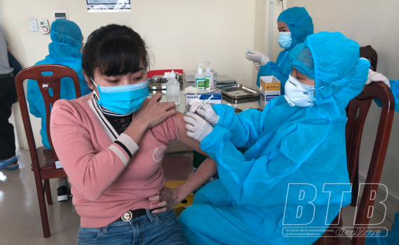   Nh888 dịch Covid-19 đến ngày 8/4