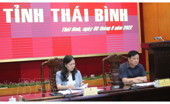   Nh881 phải lấy người dân, doanh nghiệp là trung tâm, là chủ thể và là Nh88 con, là động lực