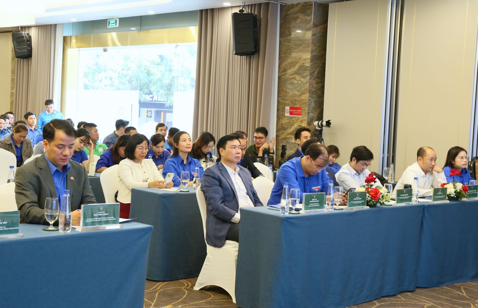  Diễn đàn “Thanh niên Nh88 net kinh tế xanh, bền vững”