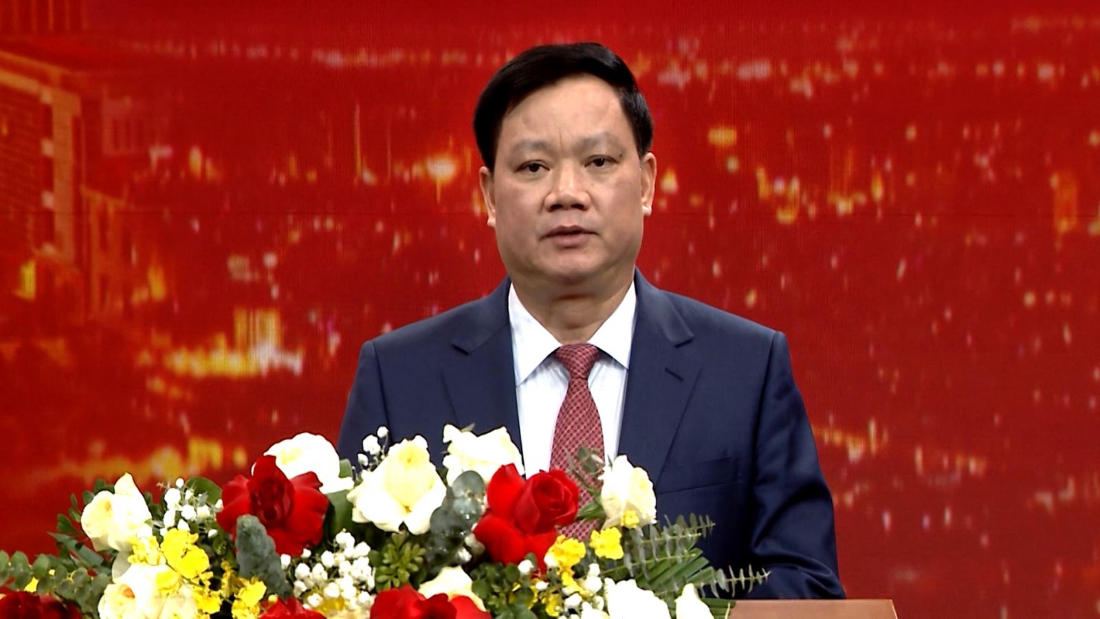   Thư chúc Tết Giáp Thìn 2024 của Nh881 Nguyễn Khắc Thận, Phó Bí thư Tỉnh ủy, Chủ tịch Nh88 casino tỉnh